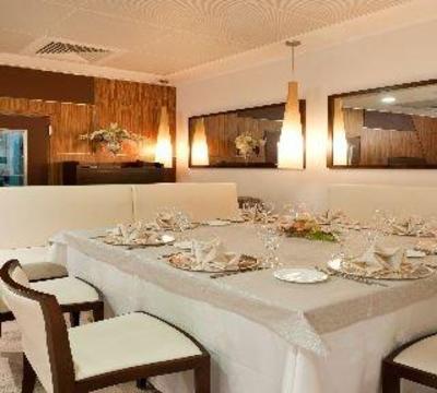 фото отеля Italiana Hotels Cosenza