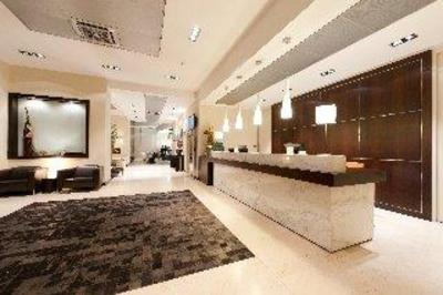 фото отеля Italiana Hotels Cosenza