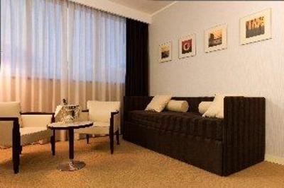 фото отеля Italiana Hotels Cosenza