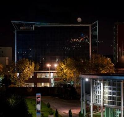 фото отеля Italiana Hotels Cosenza