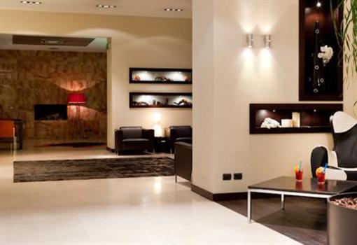 фото отеля Italiana Hotels Cosenza