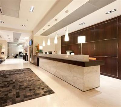 фото отеля Italiana Hotels Cosenza