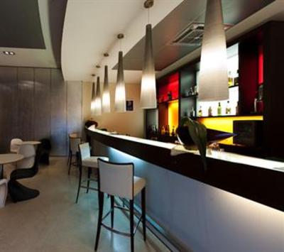 фото отеля Italiana Hotels Cosenza