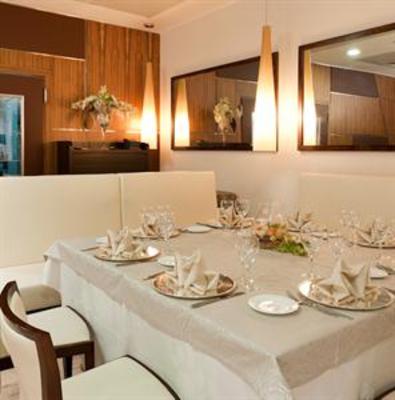 фото отеля Italiana Hotels Cosenza