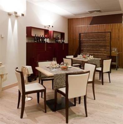 фото отеля Italiana Hotels Cosenza