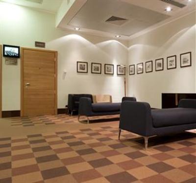 фото отеля Italiana Hotels Cosenza
