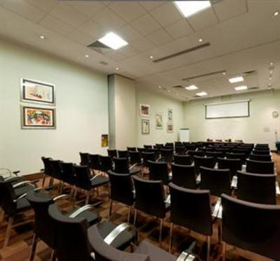 фото отеля Italiana Hotels Cosenza