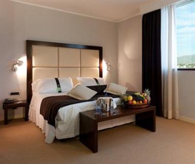 фото отеля Italiana Hotels Cosenza
