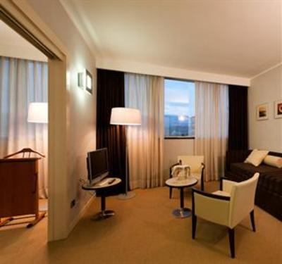 фото отеля Italiana Hotels Cosenza