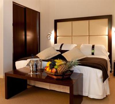 фото отеля Italiana Hotels Cosenza