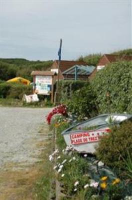фото отеля Camping Plage de Trez-Rouz