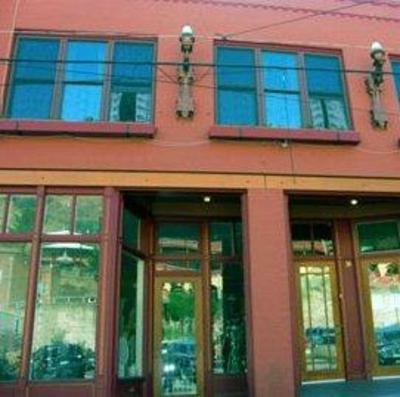 фото отеля Bisbee Loft