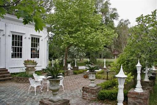 фото отеля Rose Hill Plantation