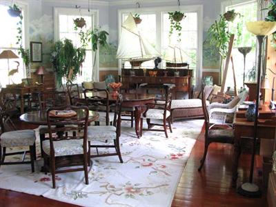 фото отеля Rose Hill Plantation