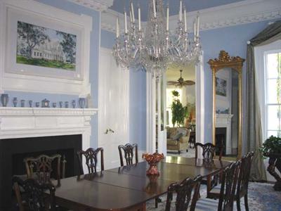 фото отеля Rose Hill Plantation