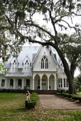 фото отеля Rose Hill Plantation