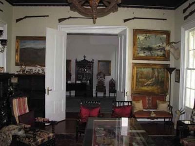 фото отеля Rose Hill Plantation