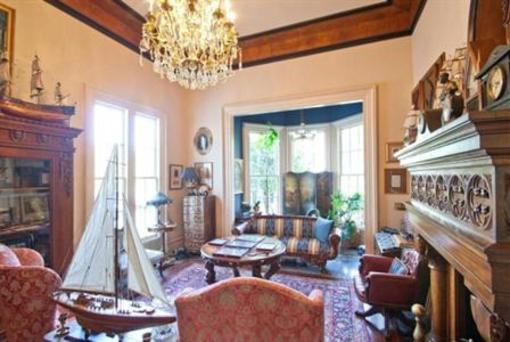 фото отеля Rose Hill Plantation