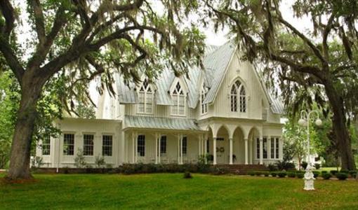 фото отеля Rose Hill Plantation