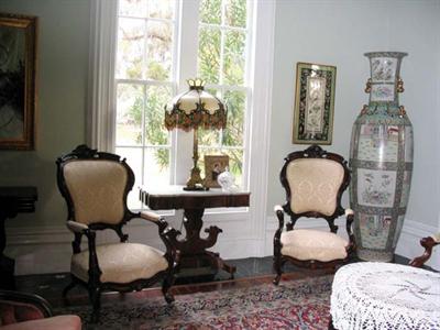 фото отеля Rose Hill Plantation