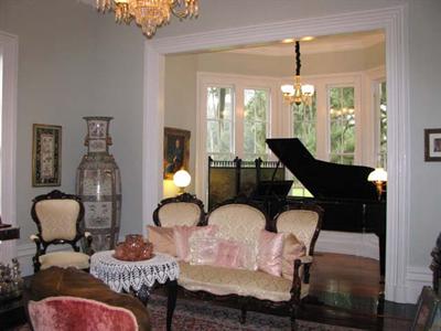фото отеля Rose Hill Plantation