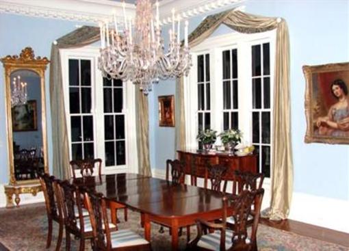 фото отеля Rose Hill Plantation