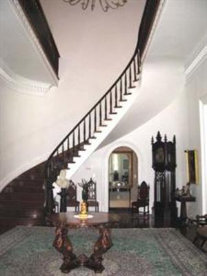 фото отеля Rose Hill Plantation