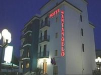 Hotel Sant'Angelo Licata