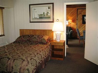 фото отеля The Lodge of Charlevoix