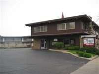 The Lodge of Charlevoix