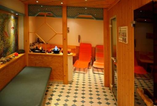 фото отеля Schwarzenstein Gasthaus Finkenberg