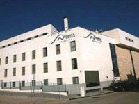 Hotel Bulevar Burguillos