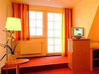 фото отеля Landidyll Hotel Insel Busum & Wiesengrund Westerdeichstrich/Busum