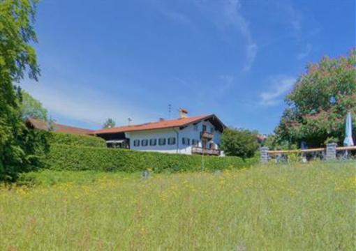 фото отеля Am Gasteig Gasthof