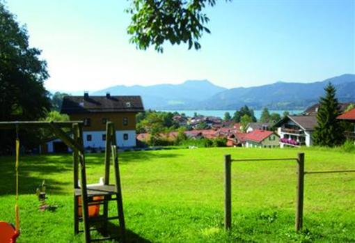 фото отеля Am Gasteig Gasthof