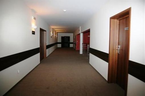 фото отеля Hotel Hi-Fi