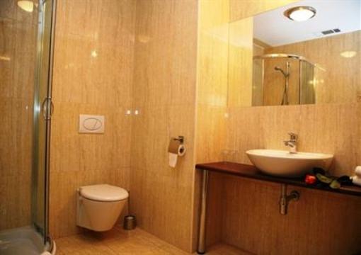 фото отеля Hotel Hi-Fi