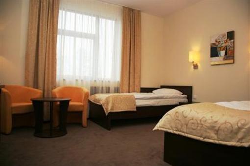 фото отеля Hotel Hi-Fi