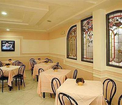фото отеля Hobbit Hotel Melito di Napoli