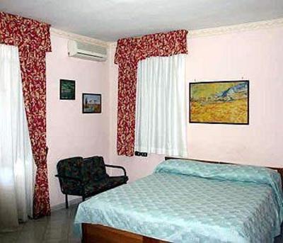 фото отеля Hobbit Hotel Melito di Napoli