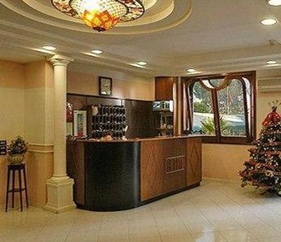 фото отеля Hobbit Hotel Melito di Napoli