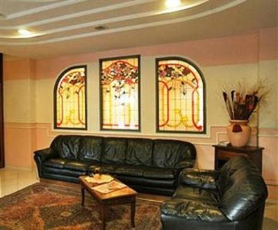 фото отеля Hobbit Hotel Melito di Napoli