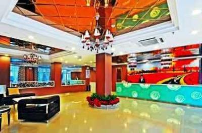 фото отеля Changzhou Meichen Business Hotel