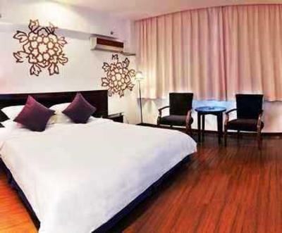 фото отеля Changzhou Meichen Business Hotel