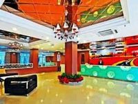 Changzhou Meichen Business Hotel
