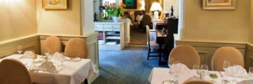фото отеля Ahernes Hotel Youghal