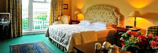 фото отеля Ahernes Hotel Youghal