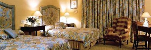 фото отеля Ahernes Hotel Youghal