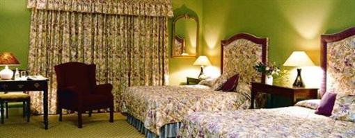 фото отеля Ahernes Hotel Youghal