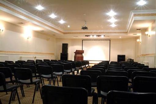 фото отеля Hotel Genc Yazici